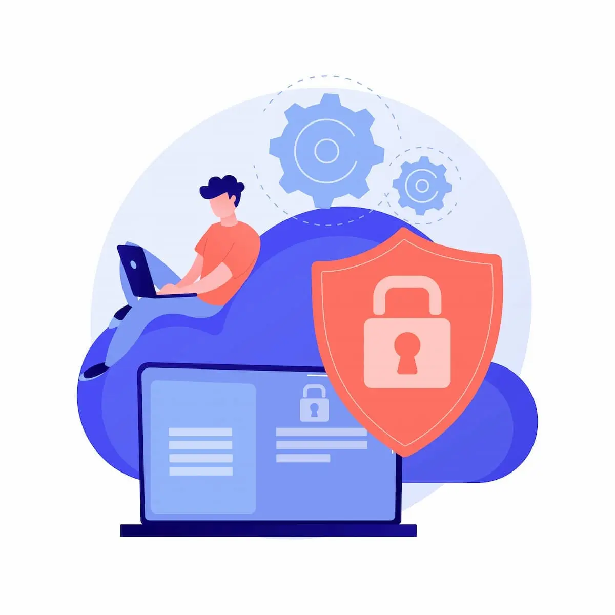 on-chain identity