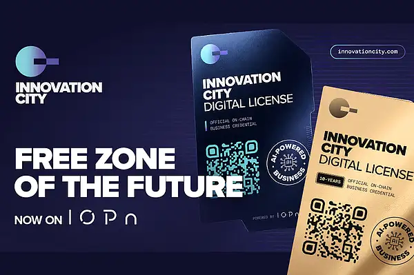 The On-Chain Identity Revolution