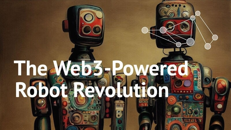 The On-Chain Identity Revolution