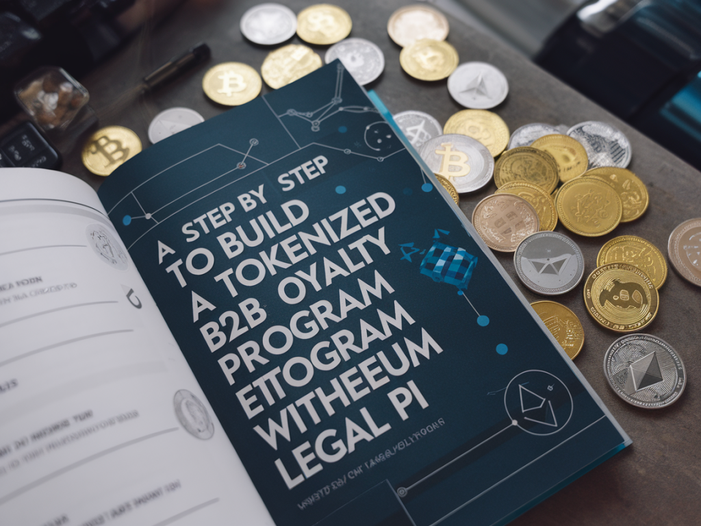 On-Chain Loyalty 2026: Top Tokenized Rewards Platforms