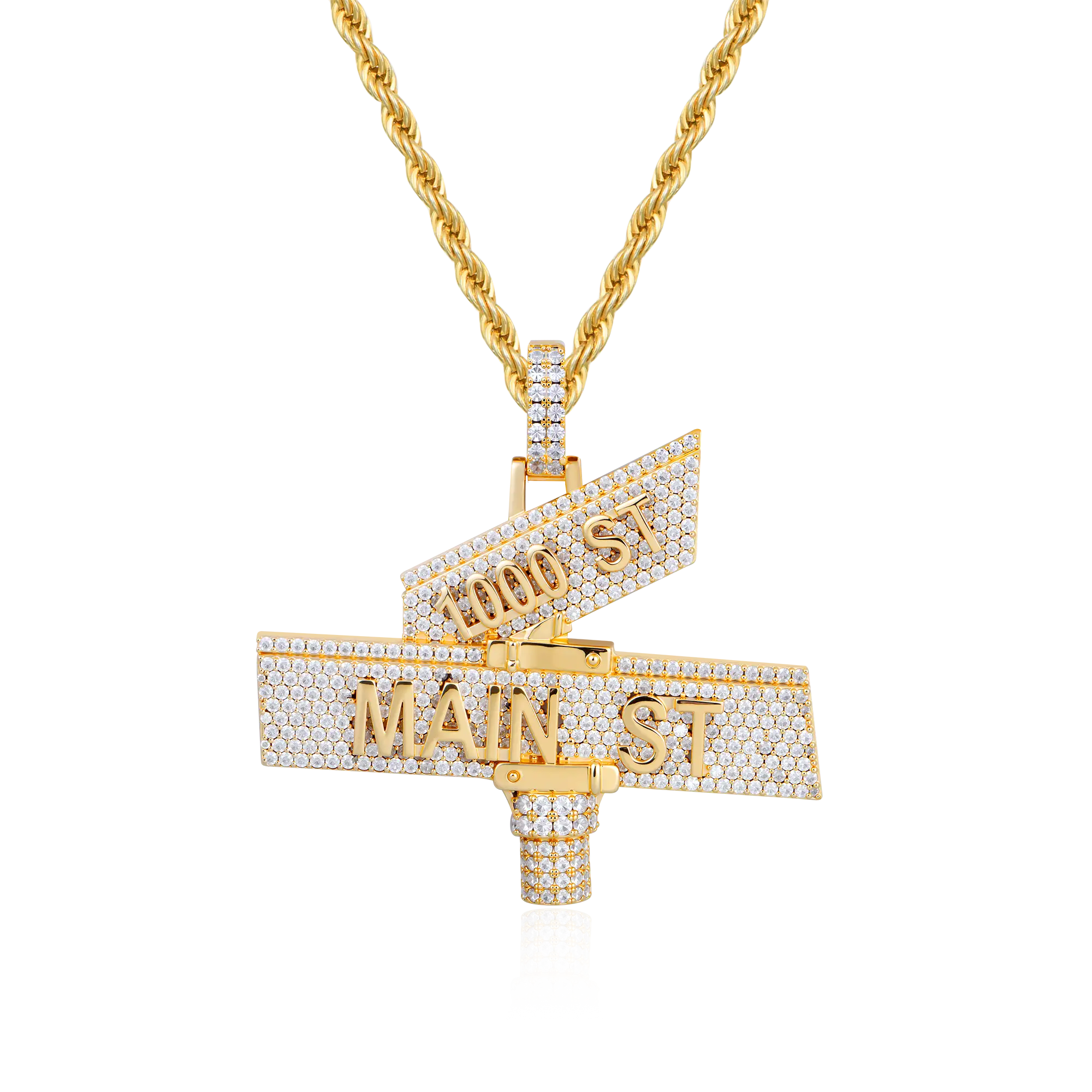 on-chain loyalty street