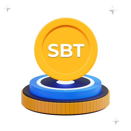soulbound tokens loyalty