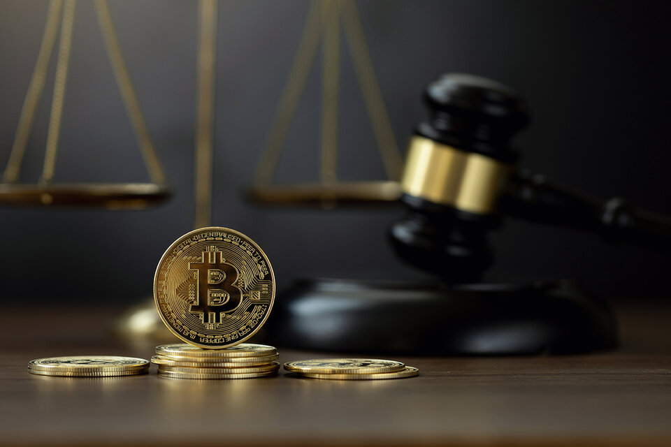 The Crypto Compliance Shift