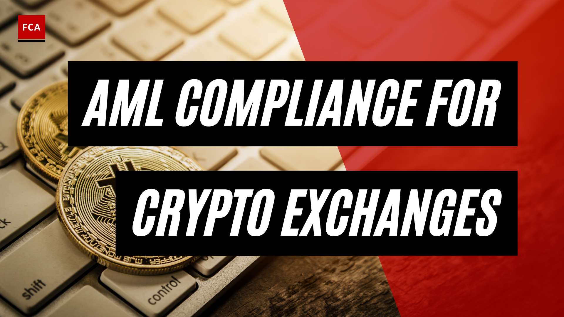 The Crypto Compliance Shift