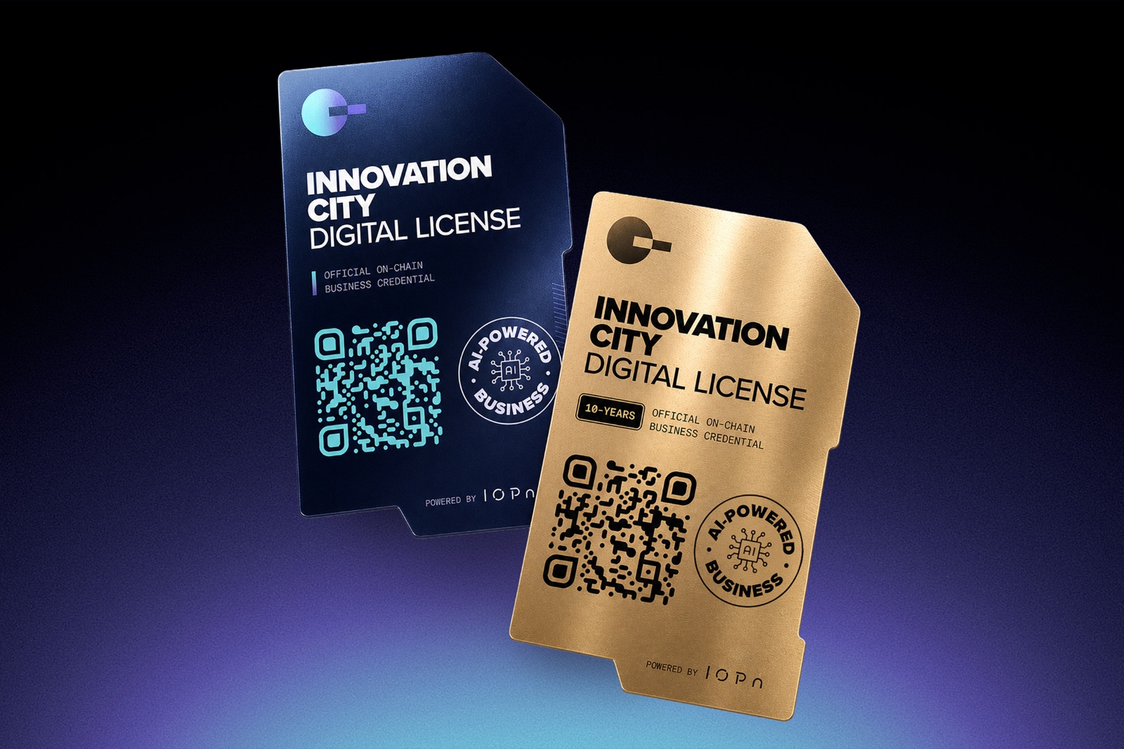 The On-Chain Identity Revolution