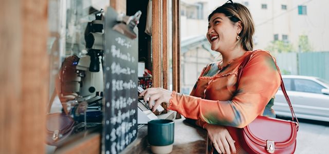 on-chain loyalty programs street
