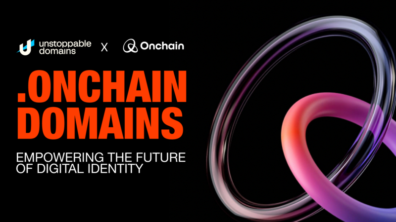 The On-Chain Identity Revolution