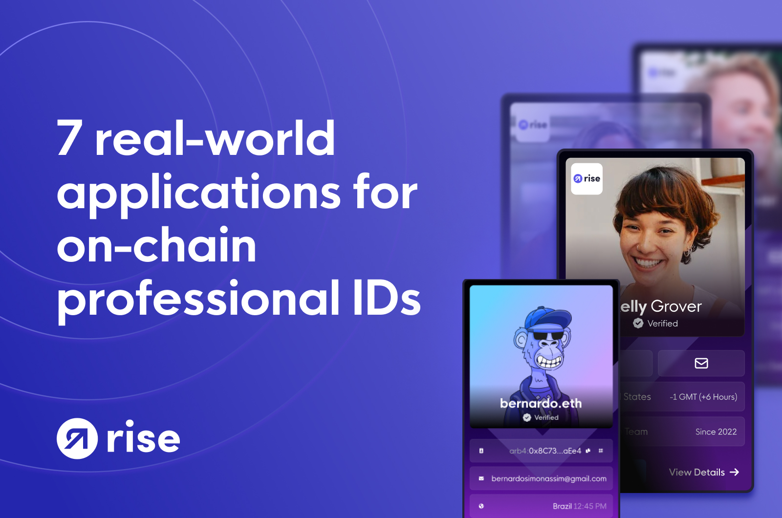 2026 On-Chain Identity: How DID and Soulbound Tokens Are Redefining Digital Loyalty Programs