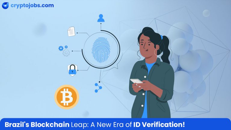 The On-Chain Identity Revolution