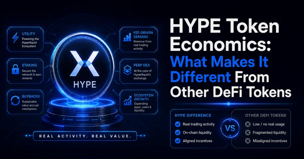 The Rise of On-Chain Loyalty in