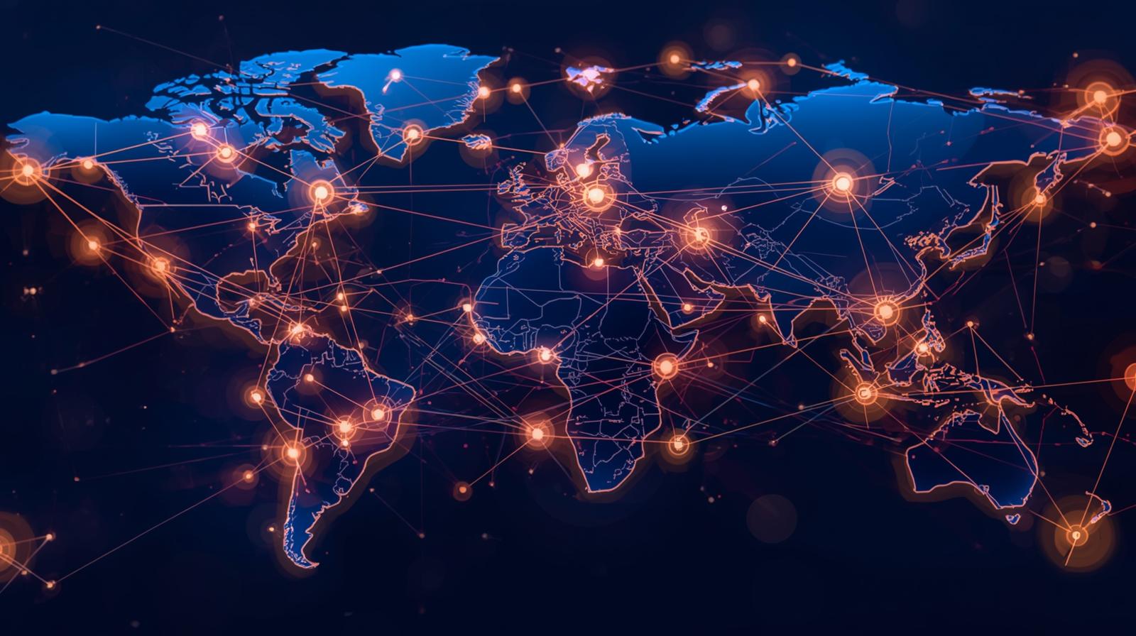 The On-Chain Identity Revolution