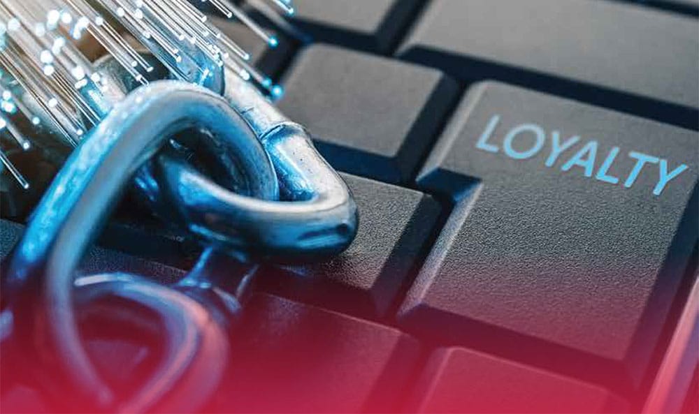 on-chain loyalty