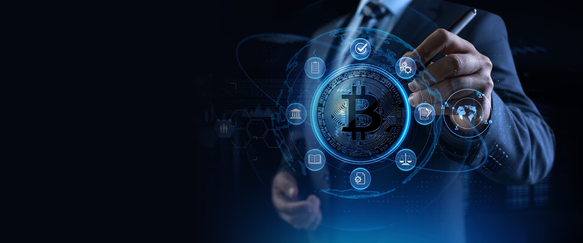Crypto Compliance
