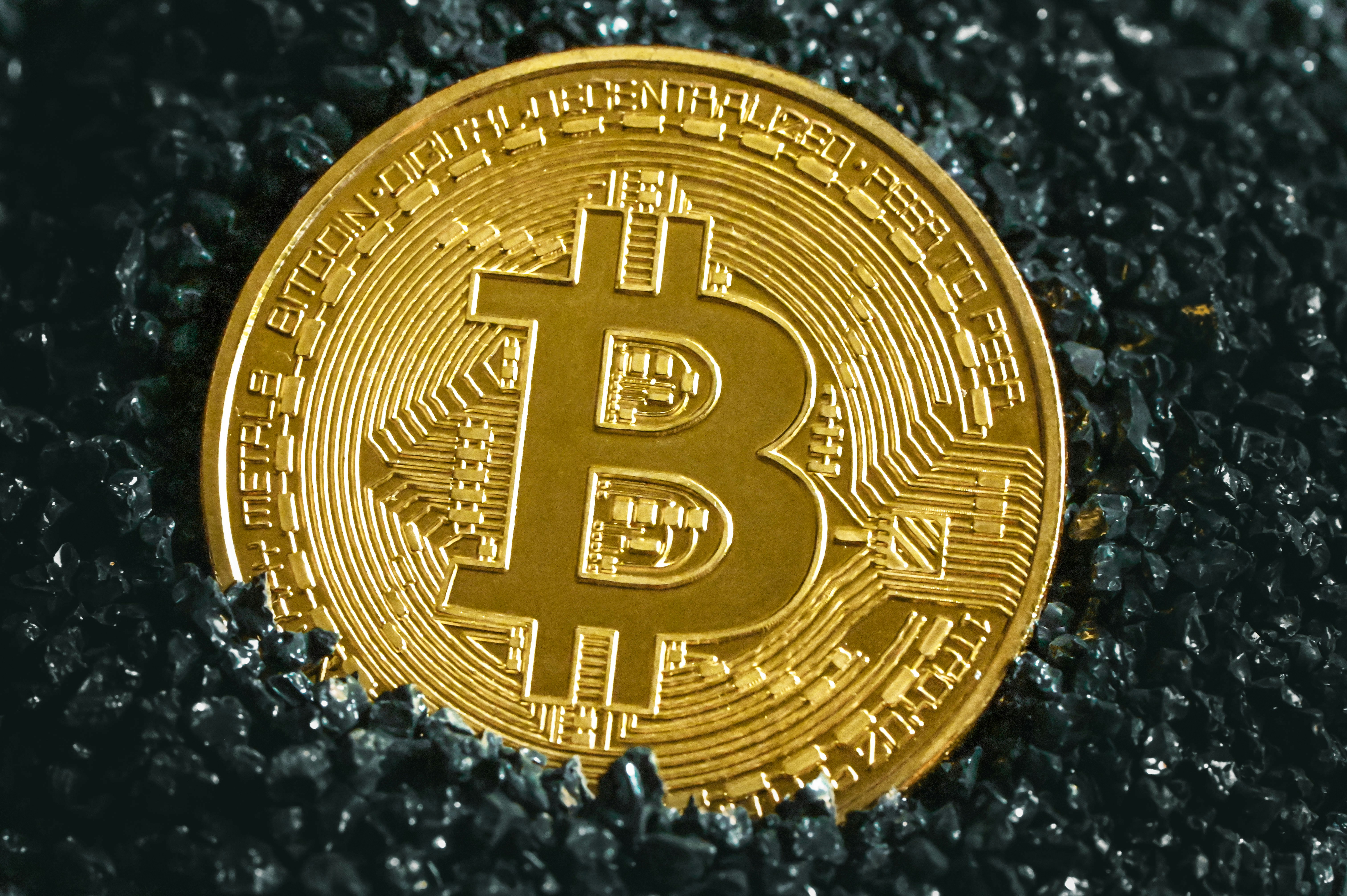 The Crypto Compliance Mandate