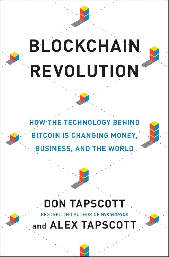 Blockchain Revolution