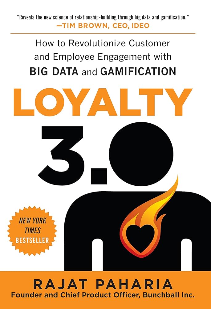 Loyalty 3.0