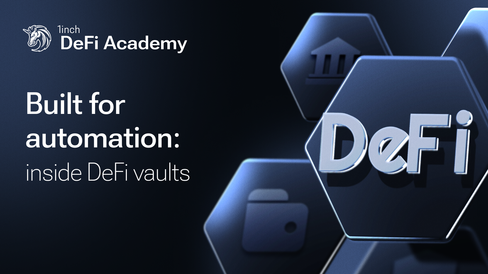 auto-compounding DeFi vault interface 2025
