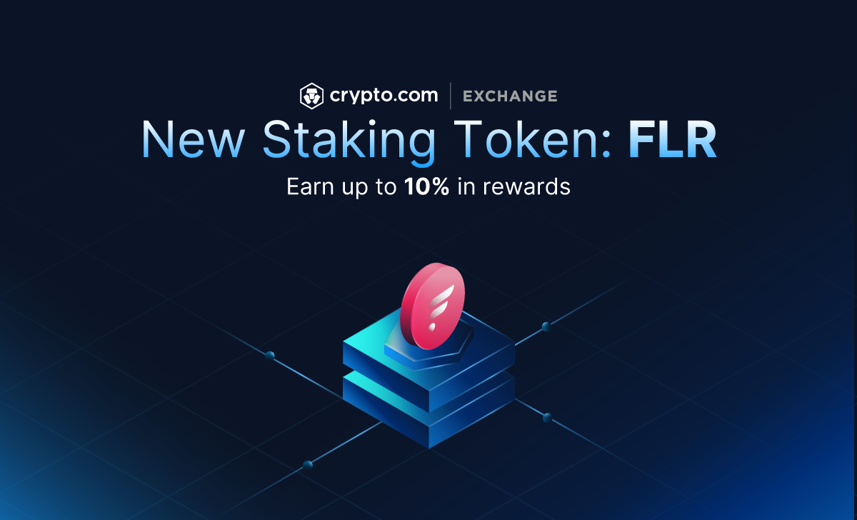 Crypto.com MATIC staking rewards APY