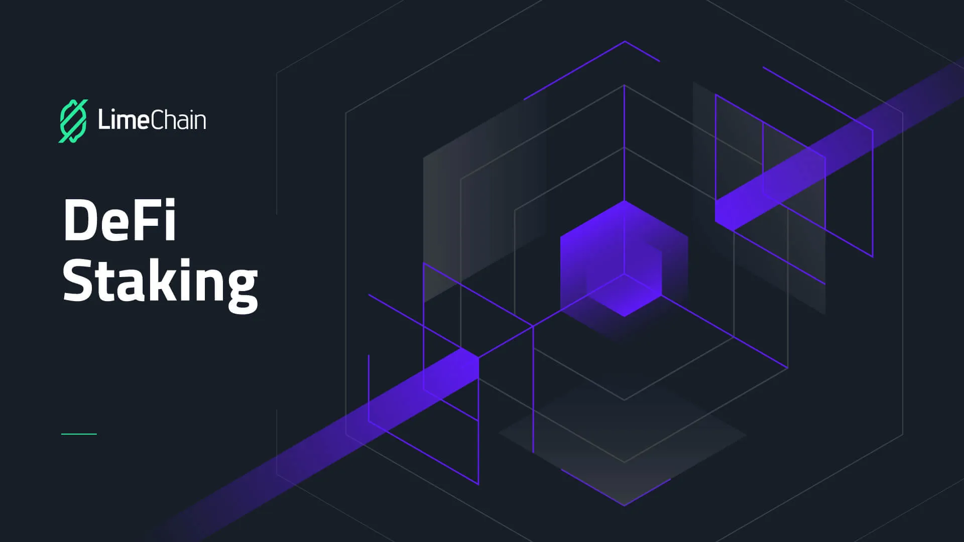 decentralized DeFi staking transparency