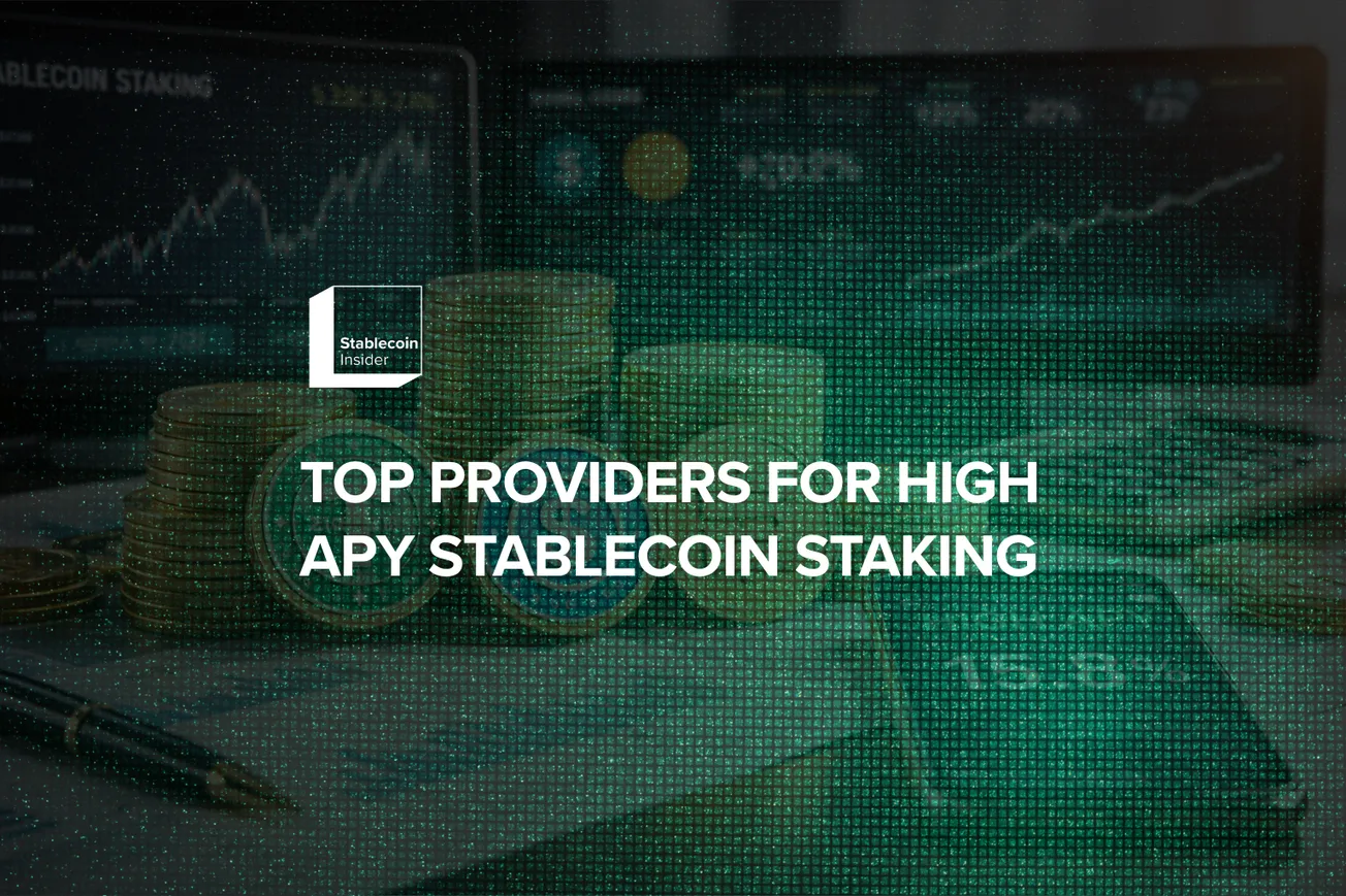 DeFi staking APY chart 2026