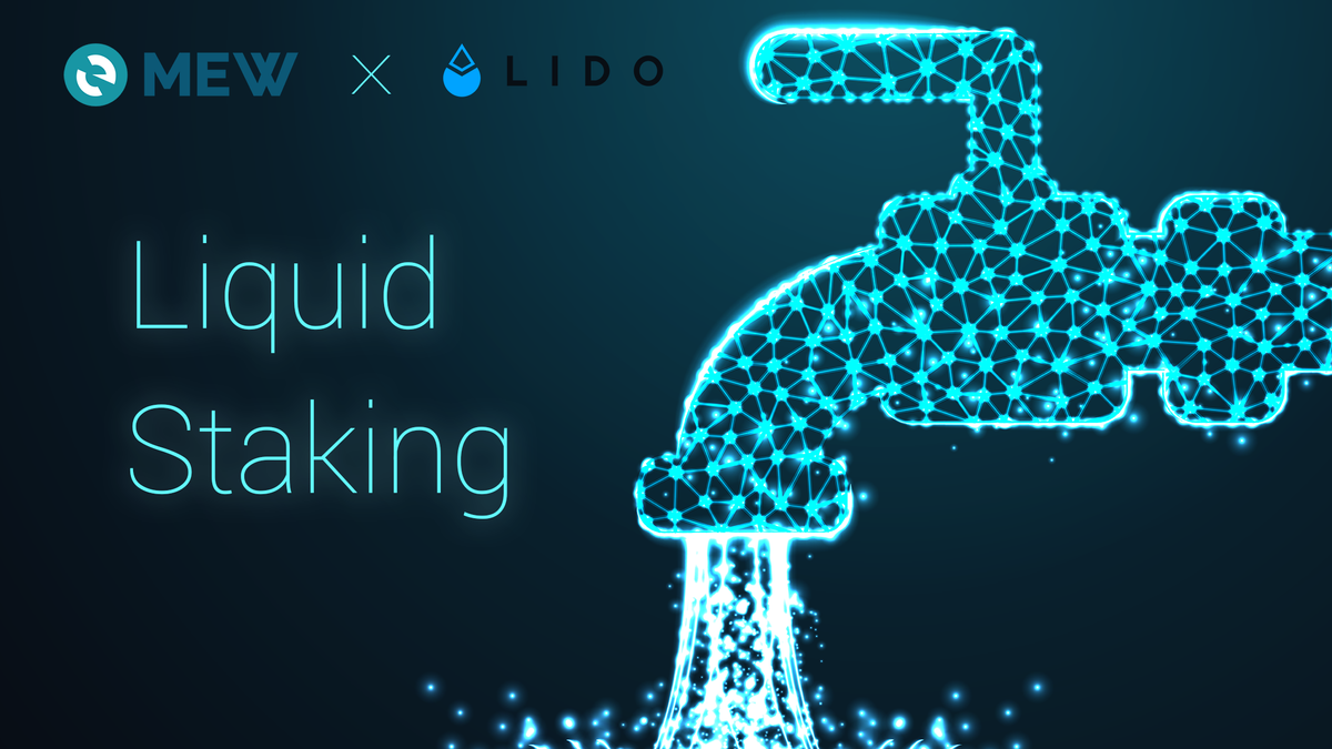 Lido and Ankr liquid staking promotions