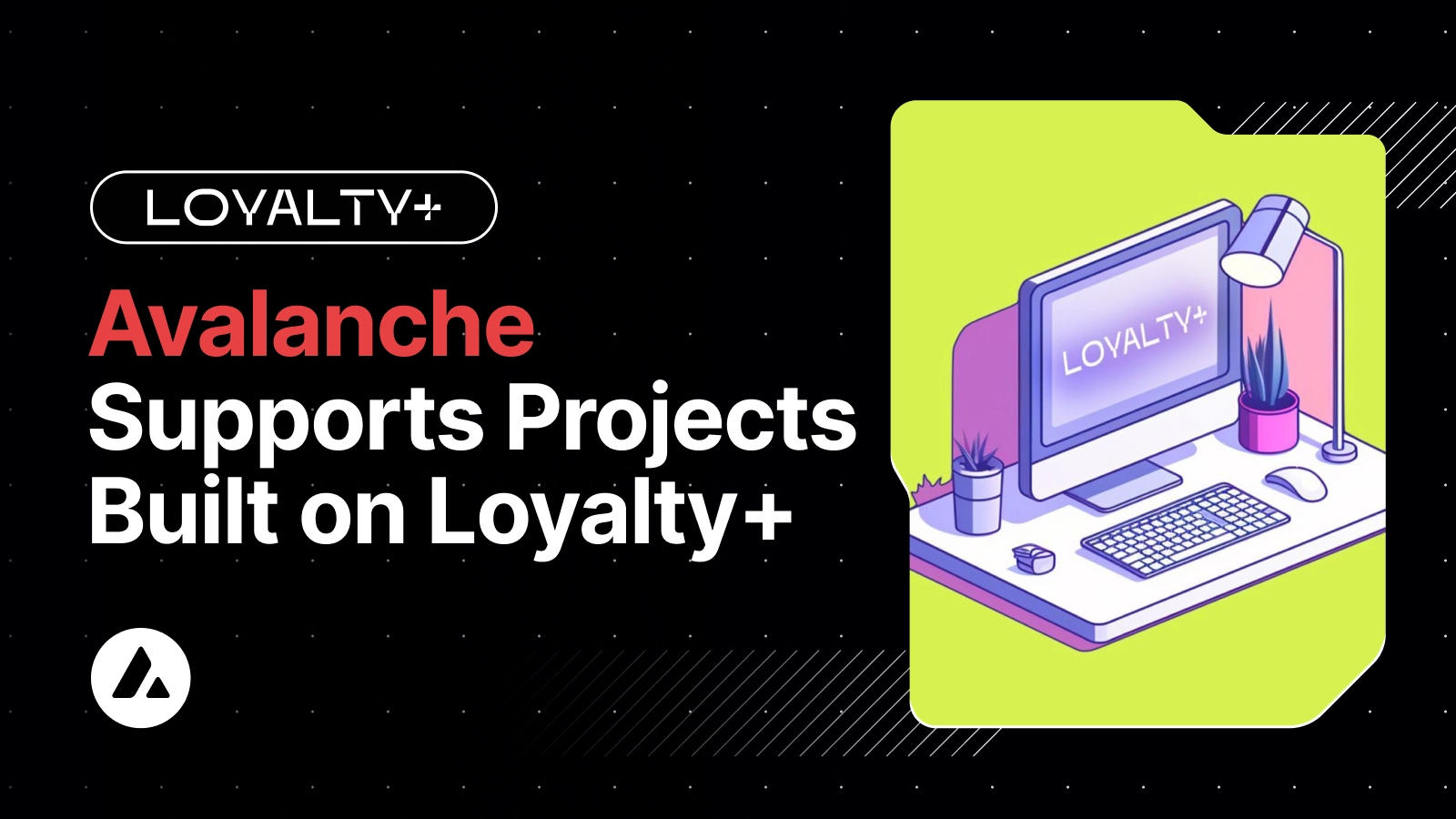 personalized blockchain loyalty notifications