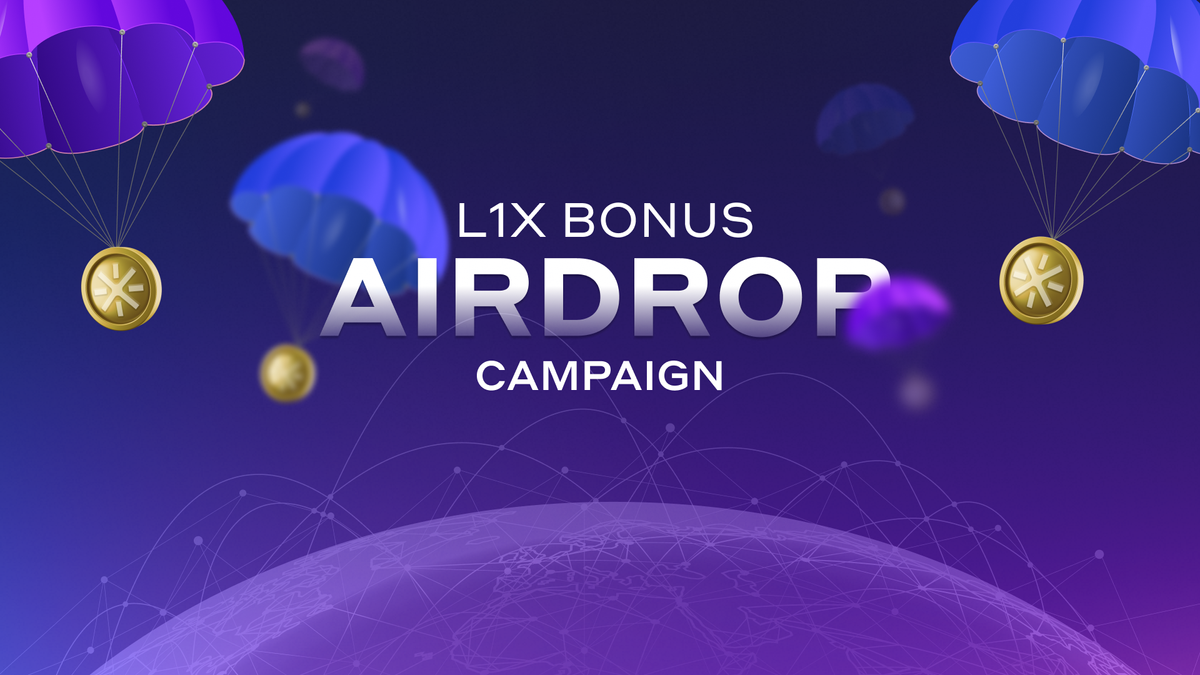 crypto bonus token airdrop