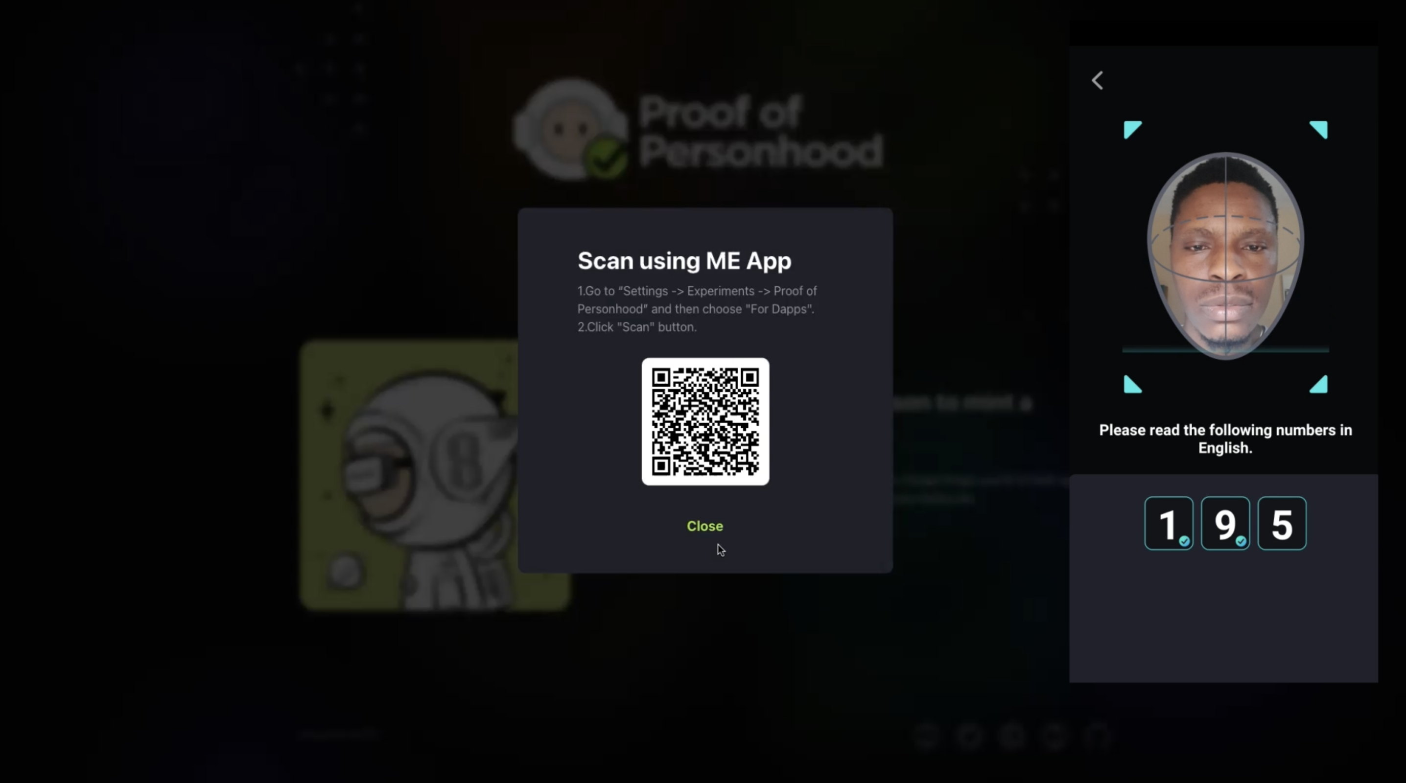 sybil resistance ZK identity proofs DAO