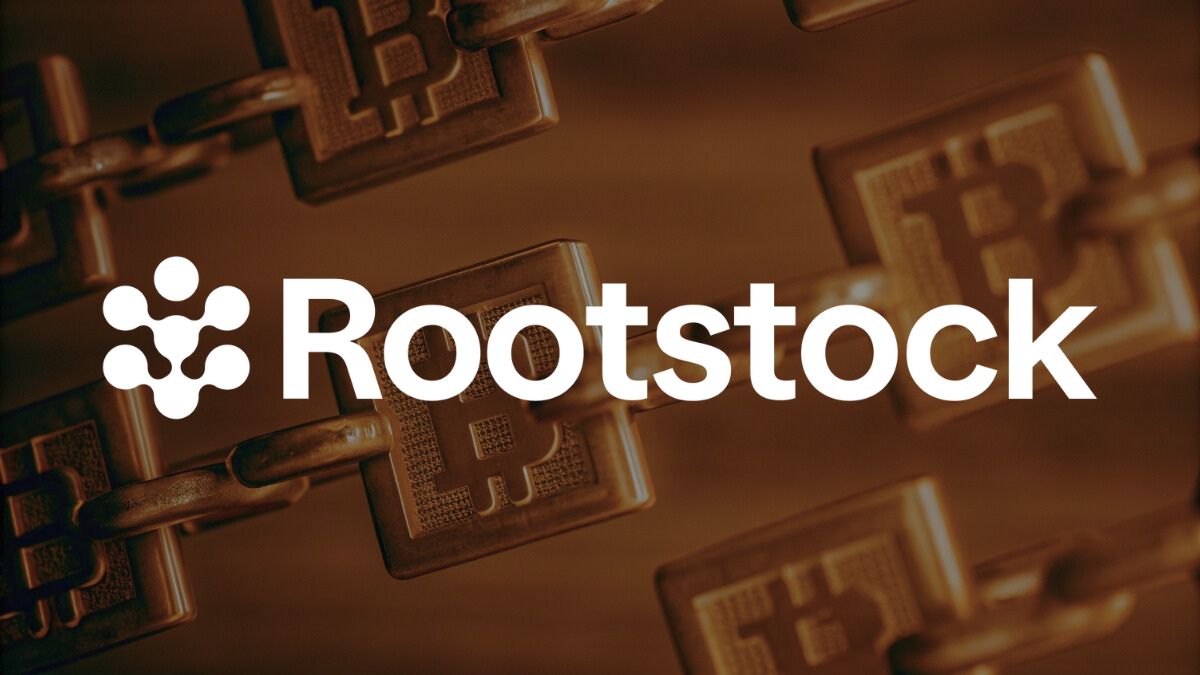 Rootstock Bitcoin DeFi staking