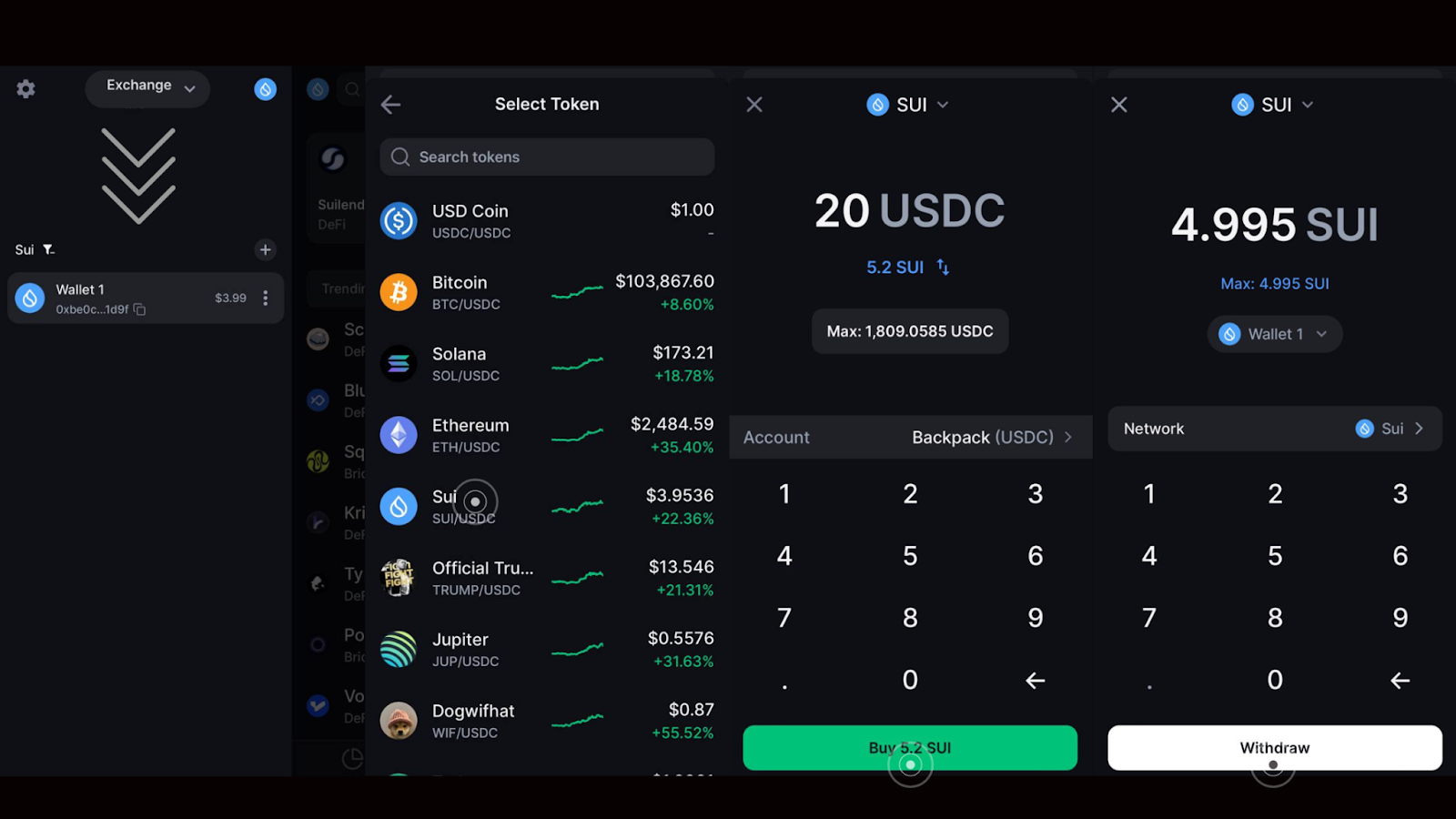 Users engaging with DeFi staking dashboards, earning on-chain rewards and loyalty points in a gamified Web3 platform interface