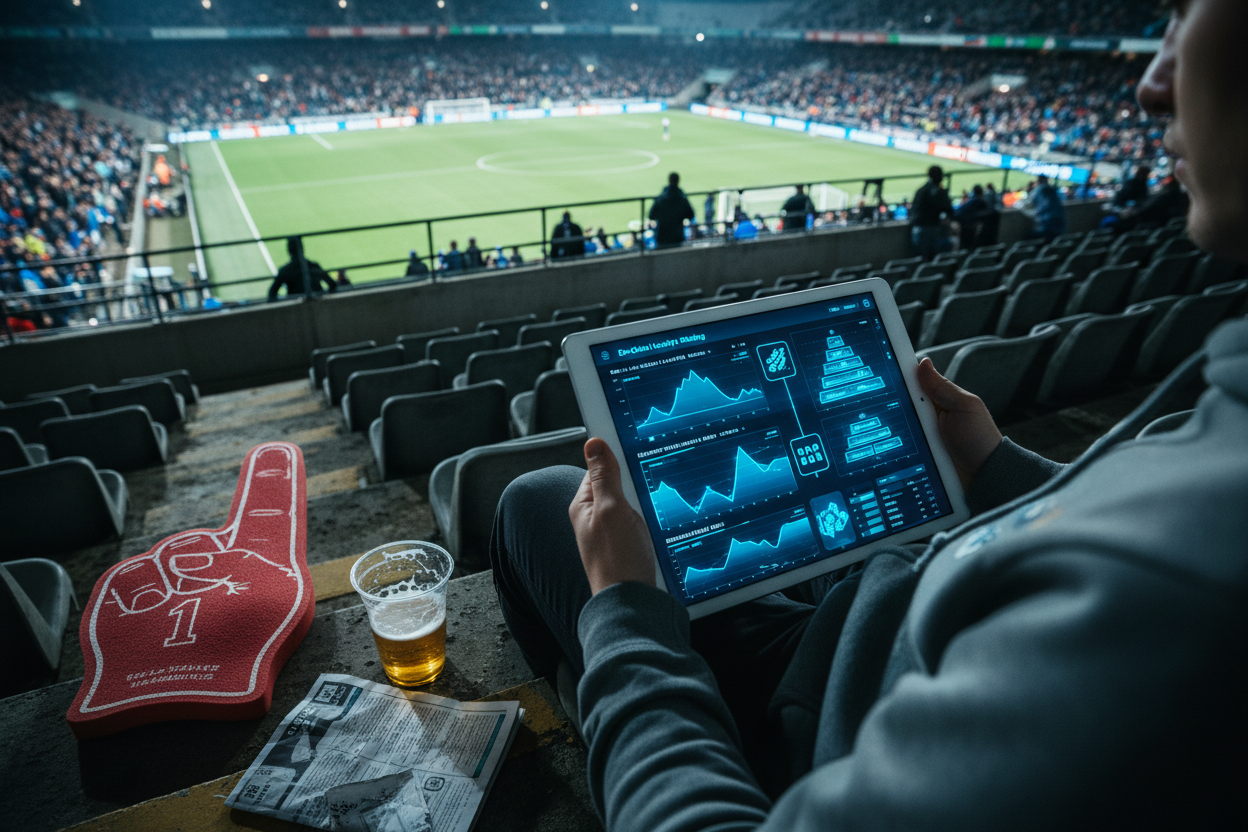 On-Chain Loyalty Staking: Measuring True User Commitment with DeFi Rewards