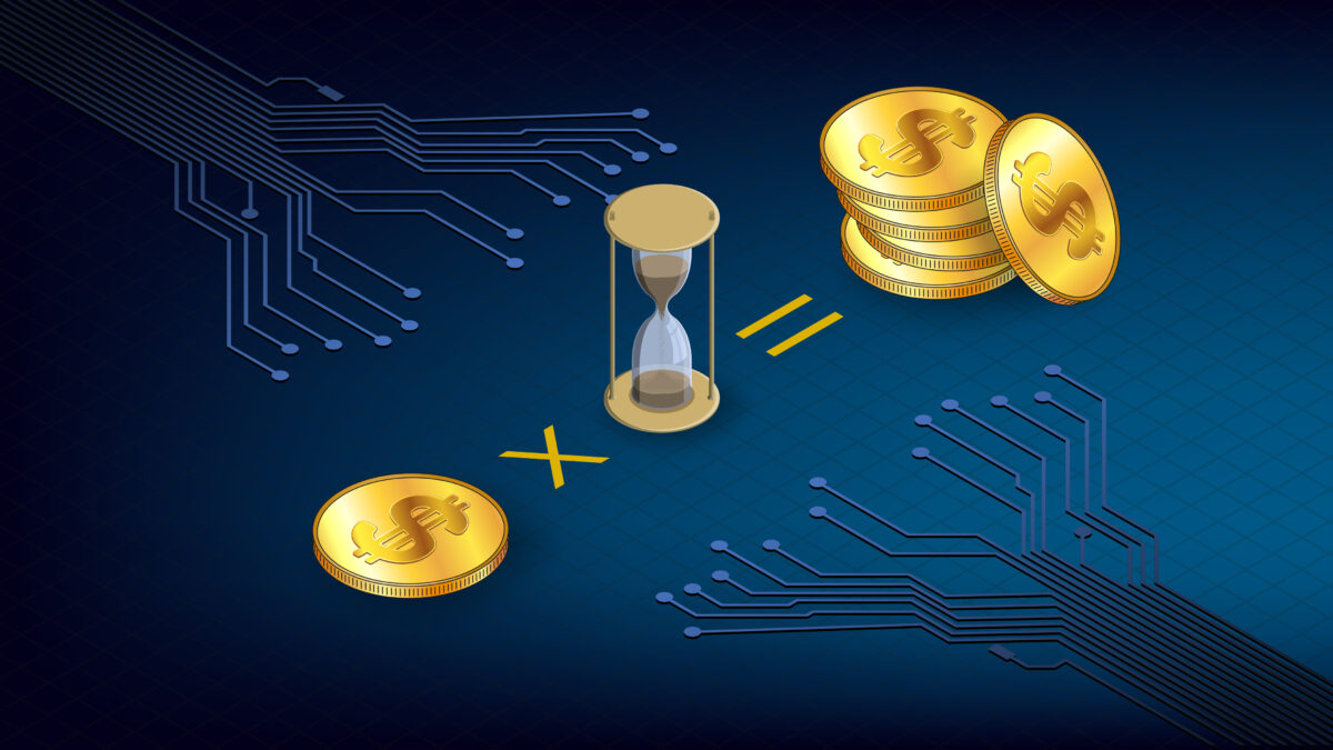 Kraken staking compliance announcement