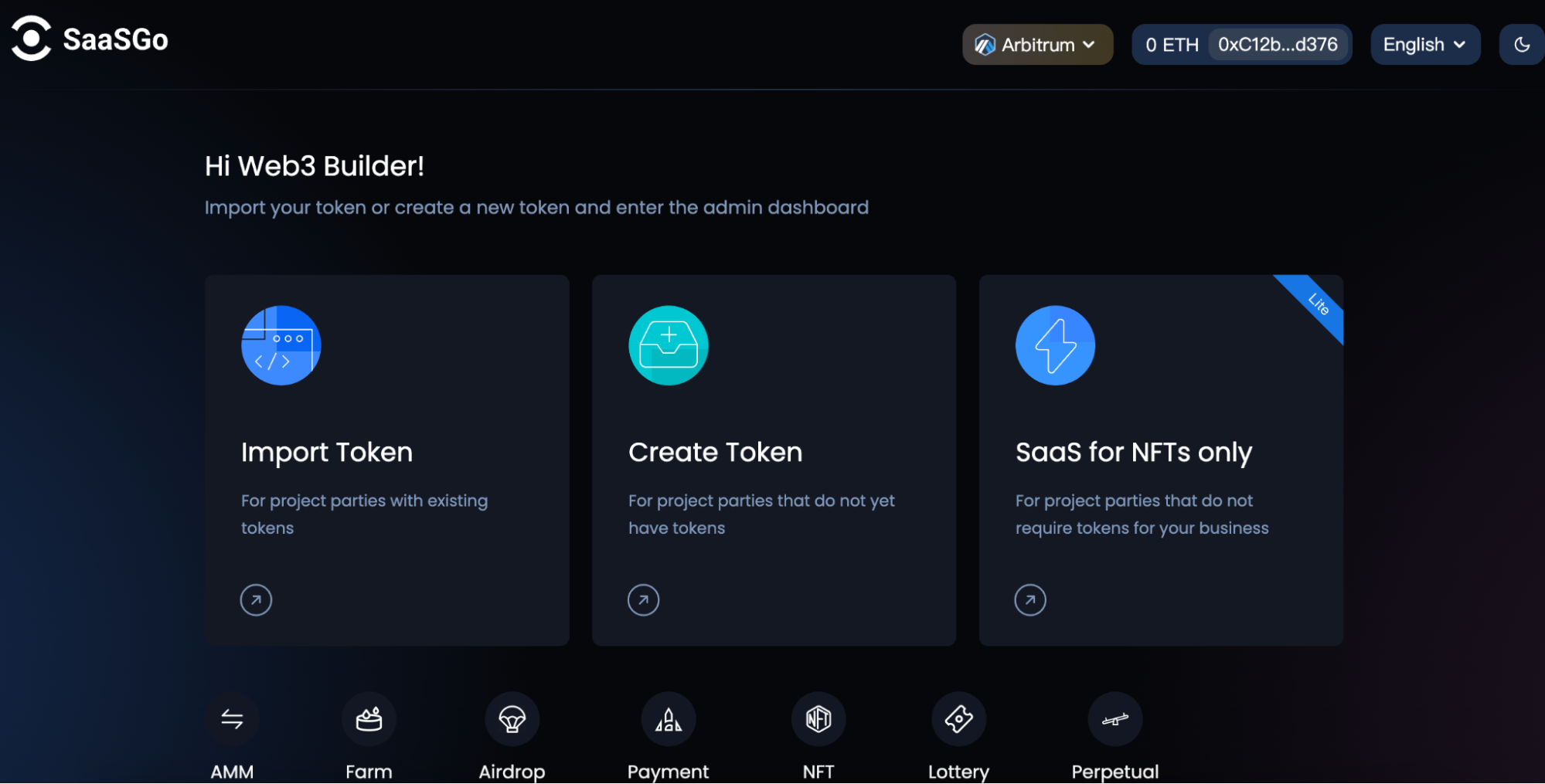 token gated Discord channels staking yield boost Web3
