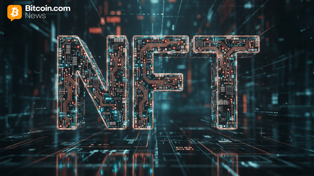 BNB Chain vesting NFT liquidity sales chart 2025