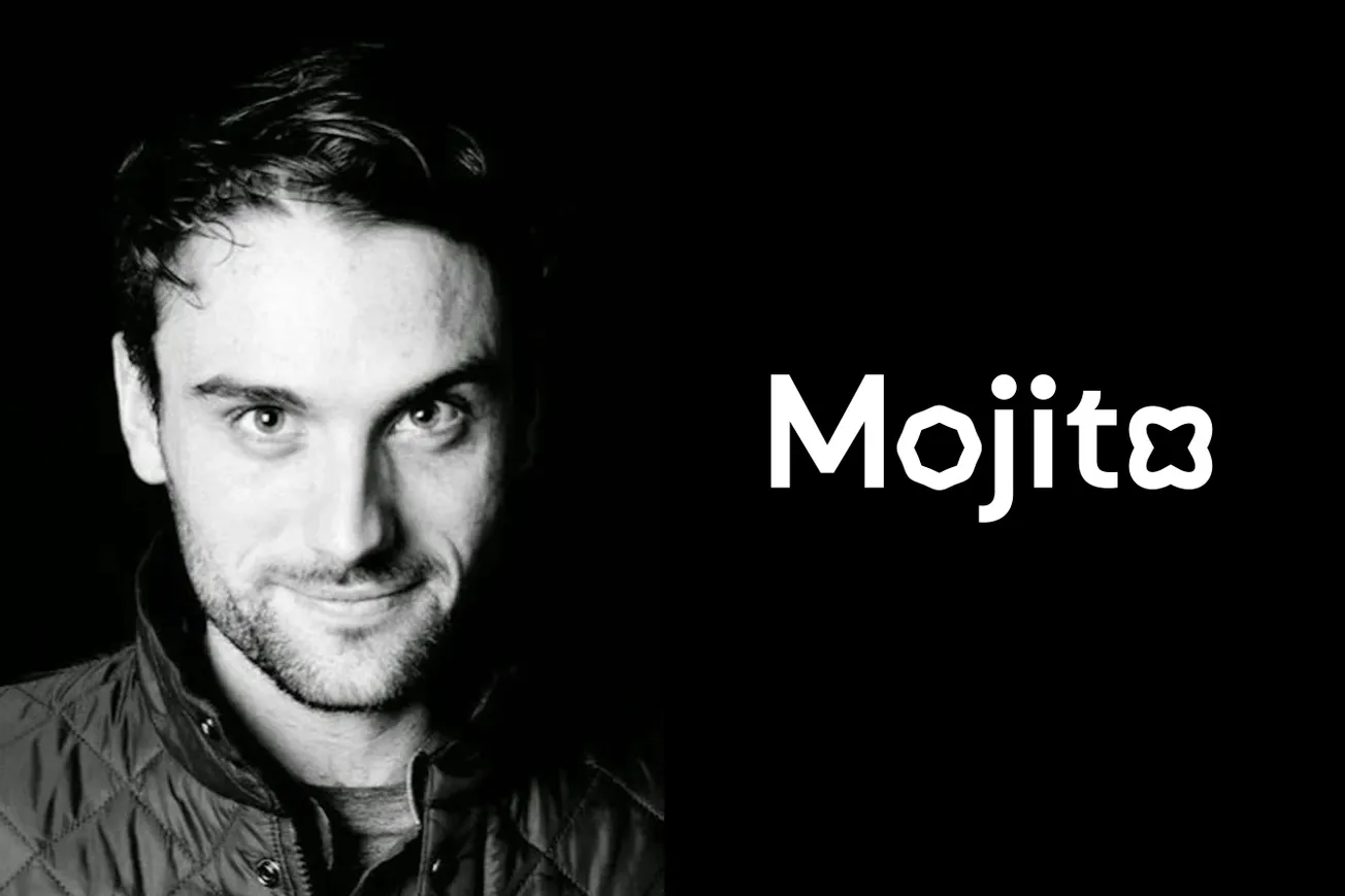 Mojito Loyalty on-chain rewards dashboard