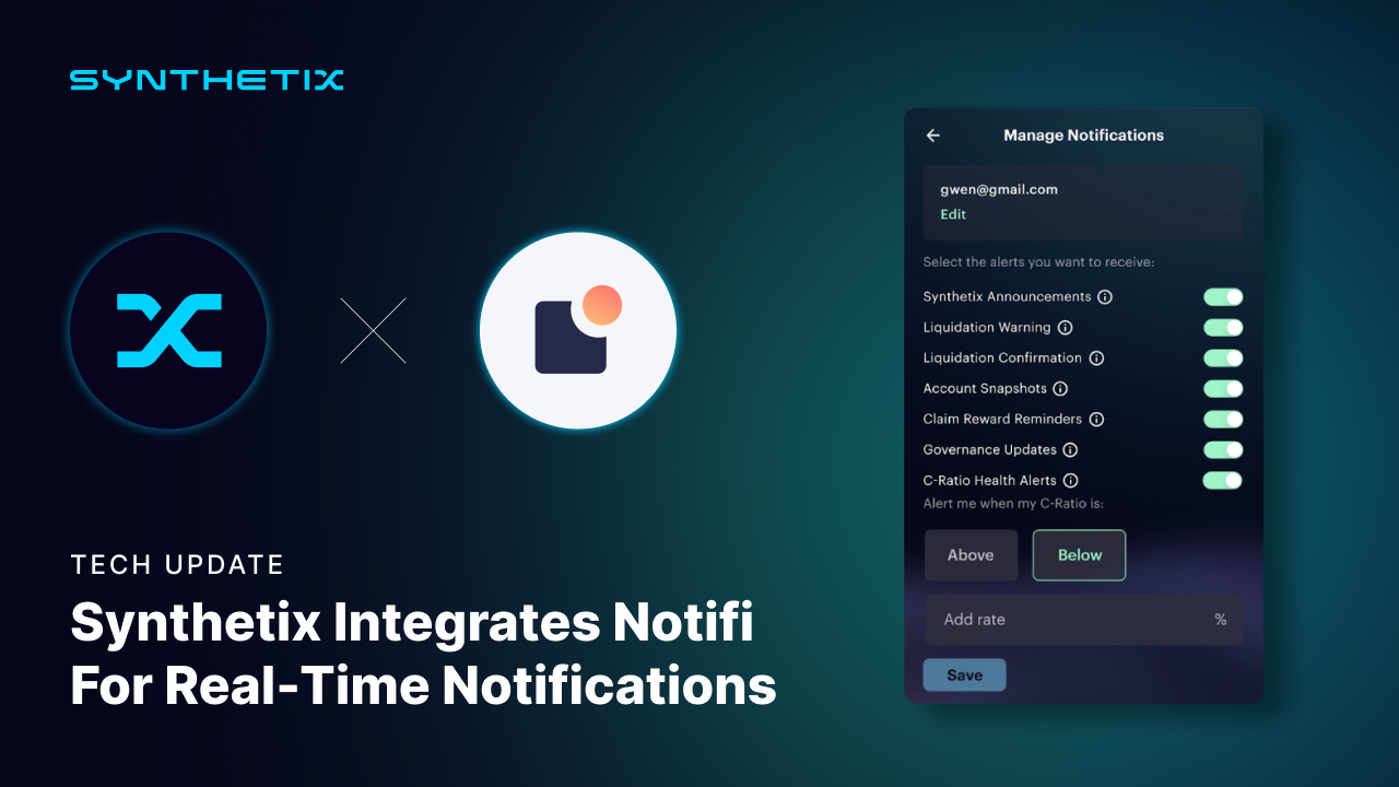 DeFi user engagement notifications