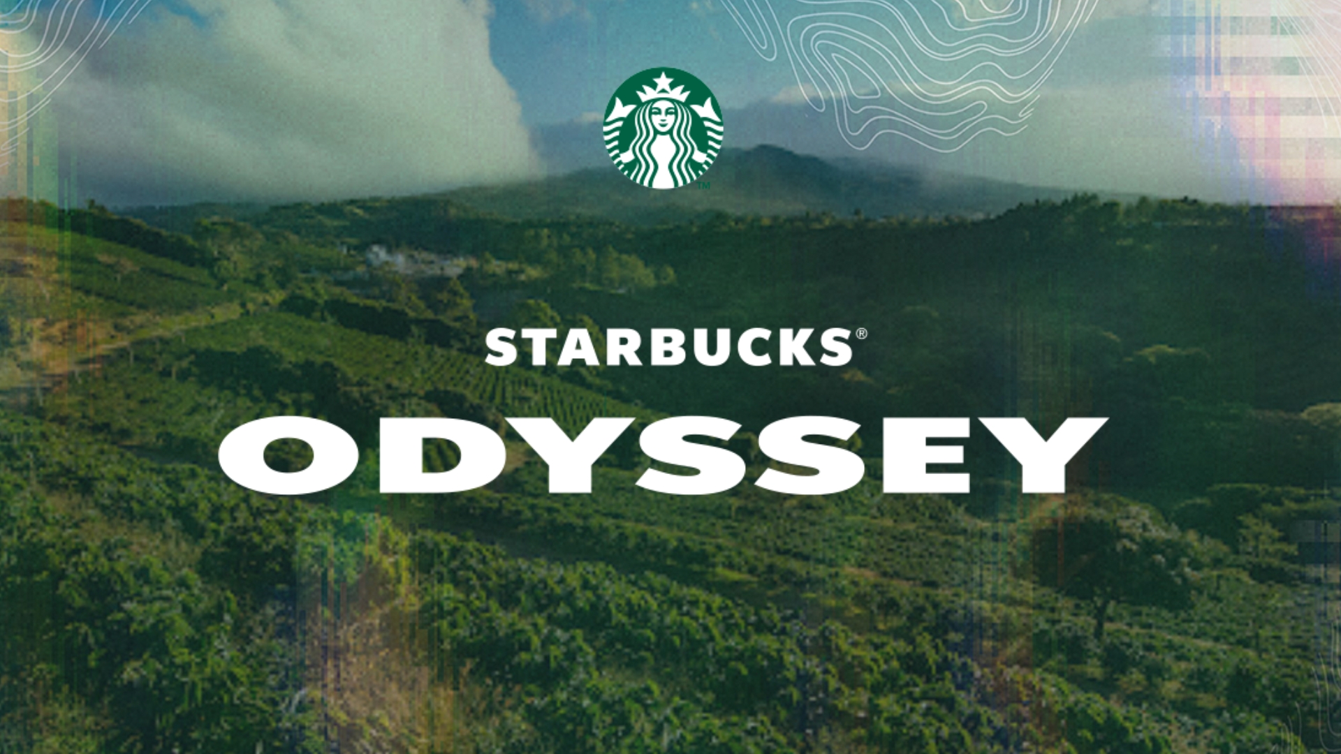 Starbucks Odyssey NFT loyalty program