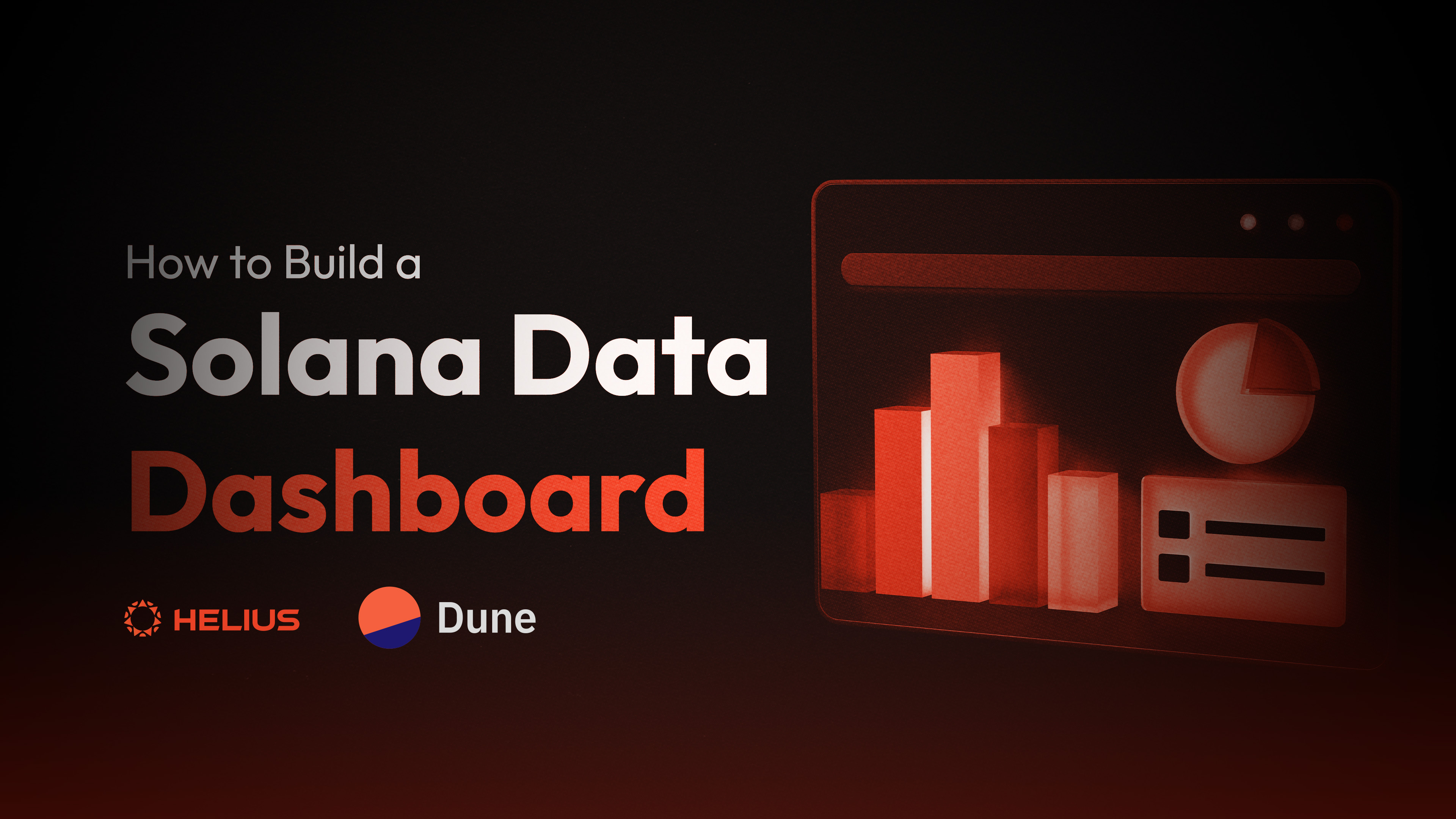 Dune Analytics Solana DeFi dashboard