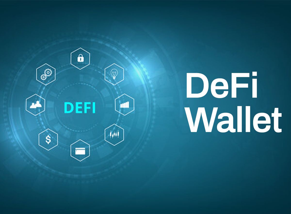 Cross-platform DeFi token utility