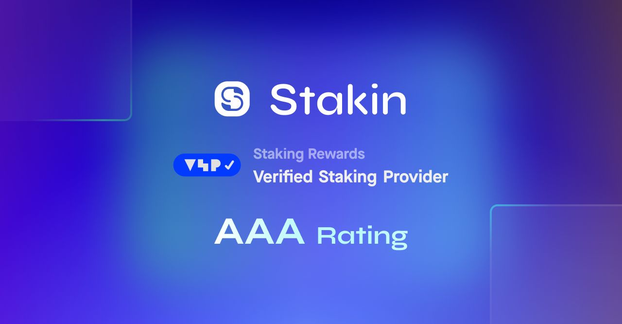 Chainlink staking dashboard rewards