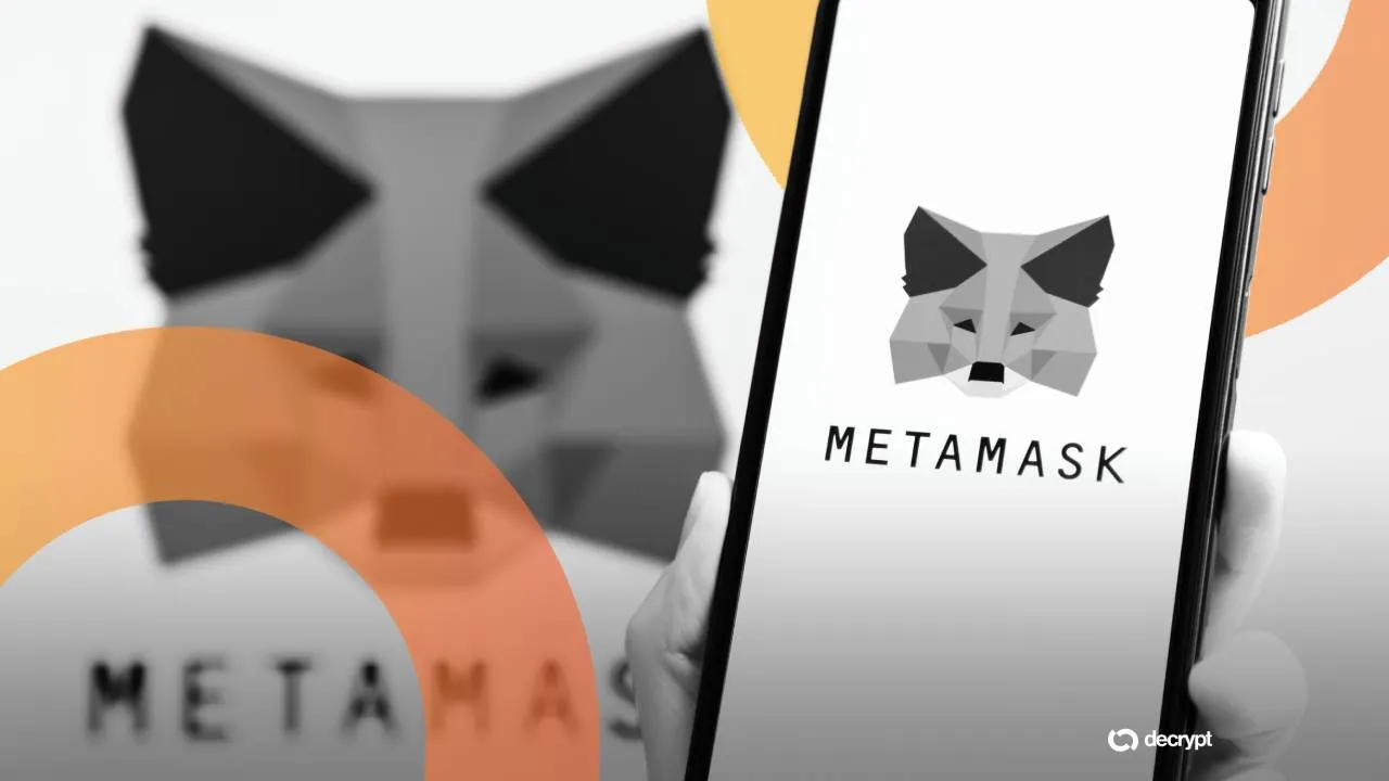 MetaMask Points rewards dashboard